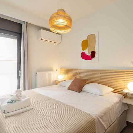 #Heart And Soul Apts By Halu! Apartments Thessaloniki Exterior photo