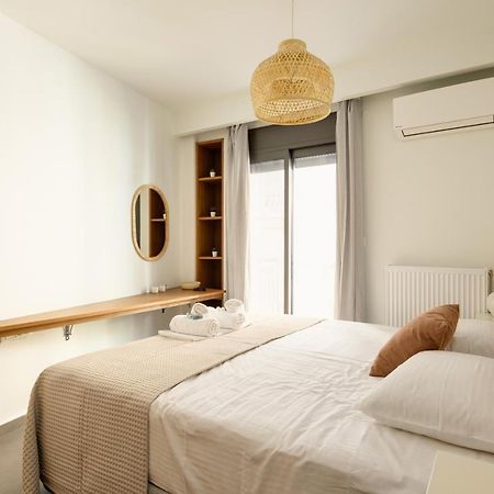 #Heart And Soul Apts By Halu! Apartments Thessaloniki Exterior photo