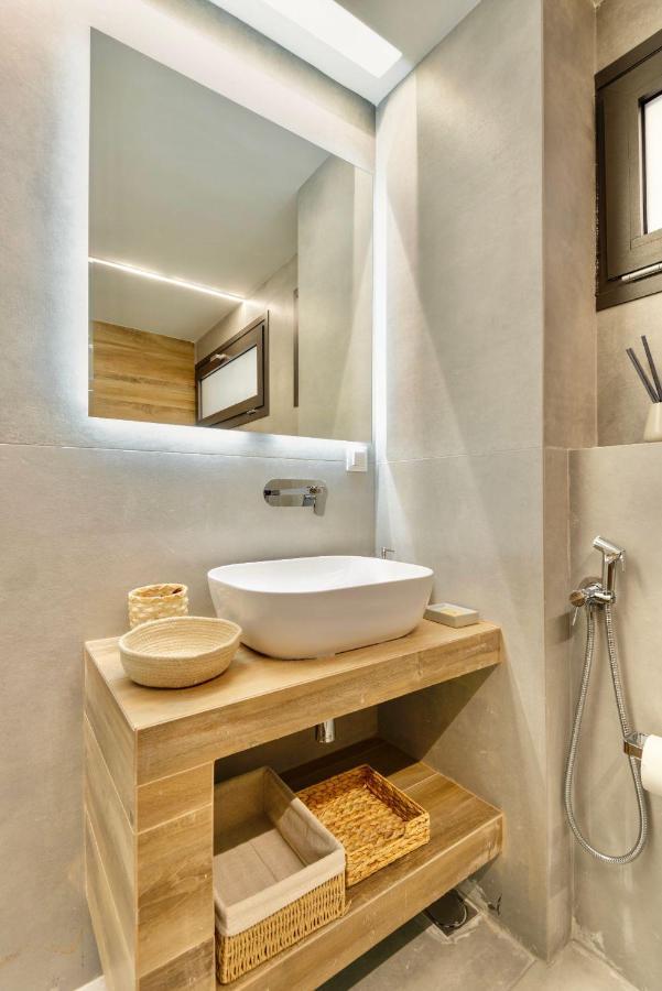 #Heart And Soul Apts By Halu! Apartments Thessaloniki Exterior photo
